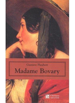 Gustave Flaubert - Madame Bovary Gustave Flaubert - Madame Bovary, null 2001 antikvár könyv