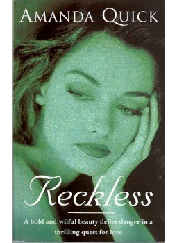 Amanda Quick - Reckless Amanda Quick - Reckless, null 1992 antikvár könyv