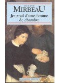 OCTAVE MIRBEAU  - Journal d'une femme de chambre