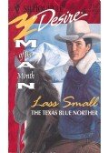 Small, Lass - The Texas Blue Norther