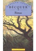 Gustavo Adolfo Bécquer - Rimas y Leyeandas