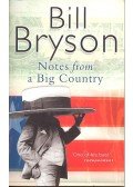 Bill Bryson - Notes from a Big Country