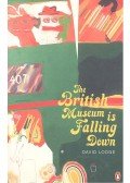 LODGE, DAVID - The British Museum is Falling Down