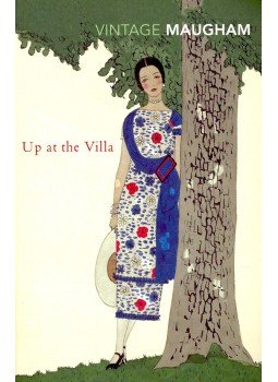 Maugham, W. Somerset - Up at the Villa Maugham, W. Somerset - Up at the Villa, London 2004 antikvár könyv