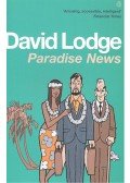 LODGE, DAVID - Paradise News