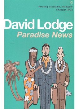 LODGE, DAVID - Paradise News LODGE, DAVID - Paradise News, null 2012 antikvár könyv