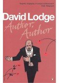 LODGE, DAVID - Author, Author