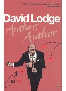 LODGE, DAVID - Author, Author LODGE, DAVID - Author, Author, null 2008 antikvár könyv