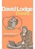 LODGE, DAVID - Thinks...