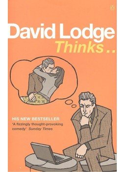LODGE, DAVID - Thinks... LODGE, DAVID - Thinks..., London 2008 antikvár könyv