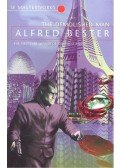 ALFRED BESTER - The Demolished Man – SF Masterworks #14