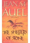 Jean M. Auel - The Shelter of Stone