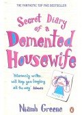 Niamh Greene - Secret Diary of a Demented Housewife