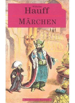 Wilhelm Hauff - Märchen Wilhelm Hauff - Märchen, null 0 antikvár könyv