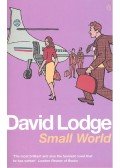LODGE, DAVID - Small World - An Academic Romance