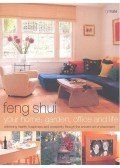 GILL HALE  - Feng Shui – Your Home, Garden, Office and Life