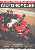 Brown, Roland - The Illustrated Encyclopedia of Motorcycles