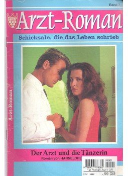 - Arzt-Roman – Schicksale, die das Leben schrieb nr.7 - Arzt-Roman – Schicksale, die das Leben schrieb nr.7, null 0 antikvár könyv