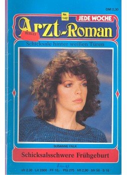 - Artz-Roman – Schicksale hinter weissen Türen nr. 142 - Artz-Roman – Schicksale hinter weissen Türen nr. 142, null 0 antikvár könyv