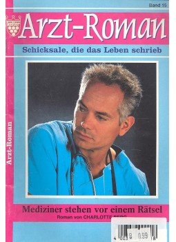  - Arzt-Roman – Schicksale, die das Leben schrieb nr.15, null 0 antikvár könyv