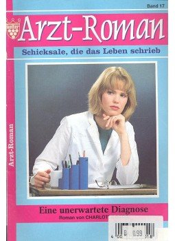  - Arzt-Roman – Schicksale, die das Leben schrieb nr.17, null 0 antikvár könyv