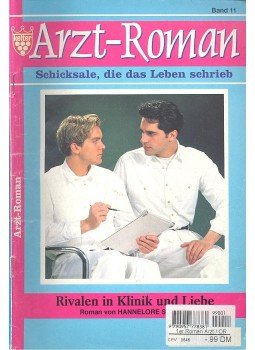  - Arzt-Roman – Schicksale, die das Leben schrieb nr.11, null 0 antikvár könyv