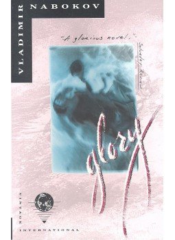 Vladimir Nabokov - Glory Vladimir Nabokov - Glory, null 2007 antikvár könyv