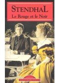 Stendhal - Le rouge et le noir