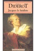 Diderot, Denis - Jacques le Fataliste