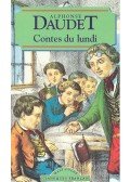 Daudet, Alphonse - Contes du lundi