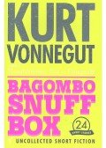 Kurt Vonnegut - Bagombo Snuff Box