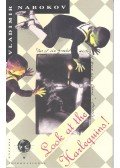 Vladimir Nabokov - Look at the Harlequins!