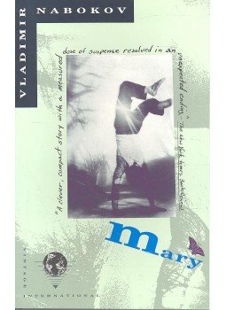 Vladimir Nabokov - Mary Vladimir Nabokov - Mary, New York, New York 1989 antikvár könyv