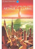 Arthur C. Clarke  - The City and the Stars – SF Masterworks #39