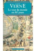 Jules Verne - Le tour du monde en 80 jours