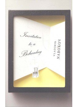 Vladimir Nabokov - Invitation to a Beheading Vladimir Nabokov - Invitation to a Beheading, null 2007 antikvár könyv