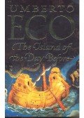 Umberto Eco - The Island of the Day Before