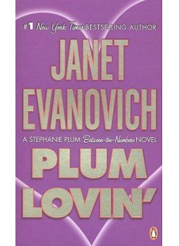 EVANOVICH,JANET - Plum Lovin' EVANOVICH,JANET - Plum Lovin', null 2008 antikvár könyv