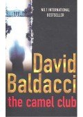 David BALDACCI - The Camel Club