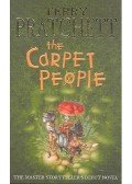 Terry Pratchett - The Carpet People