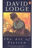 LODGE, DAVID - The Art of Fiction