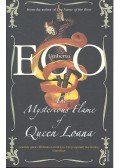 Umberto Eco - The Mysterious Flame of Queen Loana