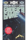 Orson Scott Card - Ender's Game