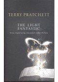 Terry Pratchett - The Light Fantastic