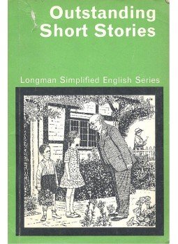 G.C. Thornley - Outstanding Short Stories G.C. Thornley - Outstanding Short Stories, null 1970 antikvár könyv