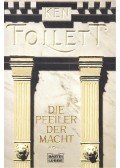 Ken Follett - Die Pfeiler der Macht