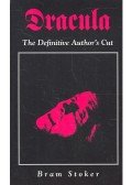 Stoker, Bram - Dracula – The Definitive Author's Cut