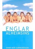 GUDMUNDSSON, EINAR MAR - Englar alhemsins