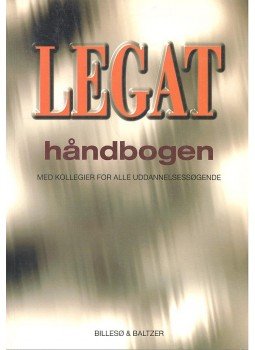 BILLESO, PER – JYLLING, BERTIL - Legat håndbogen – Med kollegier for alle uddannelsessØgende BILLESO, PER – JYLLING, BERTIL - Legat håndbogen – Med kollegier for alle uddannelsessØgende, null 2001 antikvár könyv
