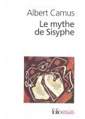 Albert Camus - Le mythe de Sisyphe